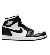 Nike Air Jordan 1 High Black White