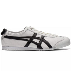 Onitsuka Tiger Mexico 66 White Black premium sneakers – free delivery across Pakistan