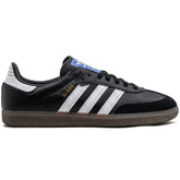 Addidas Samba OG Black Gum