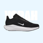 Nike Air Zoom Pegasus 40 Black Gum Running Shoes – Buy Online in Pakistan | Vorah