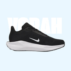 Nike Air Zoom Pegasus 40 Black Gum Running Shoes – Buy Online in Pakistan | Vorah