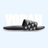 Adidas Adilette Comfort Black Duo Men's Slides – Buy Online in Pakistan | Vorah
