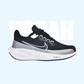Nike Air Zoom Pegasus 41 Black Grey running shoes – buy online in Pakistan