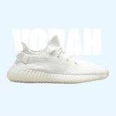 Adidas Yeezy Boost 350 V2 Bone sneakers – buy online in Pakistan | Vorah