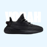 Adidas Yeezy Boost 350 V2 Bone white sneaker side view – buy online in Pakistan