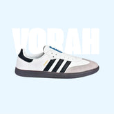 Adidas Samba OG White Gum sneakers Pakistan - authentic original shoes buy online with free delivery