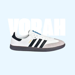 Adidas Samba OG White Gum sneakers Pakistan - authentic original shoes buy online with free delivery