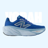 New Balance Fresh Foam X More V5 Blue Agate Running Shoes – Buy Online in Pakistan | Vorah
