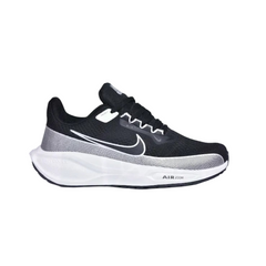 Nike Air Zoom Pegasus 41 Black Silver sneakers – premium running shoes in Pakistan
