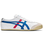 Onitsuka Tiger MEXICO 66 White/Blue