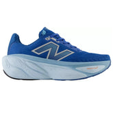 New Balance Fresh Foam X More V5 Blue Agate