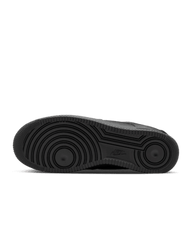 Nike Air Force 1 Black Leather Upper – Premium Sneakers in Pakistan | Vorah.pk