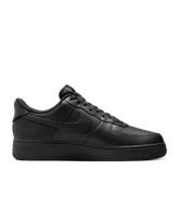 Air Force 1 Full Black - Unisex Casual Shoes
