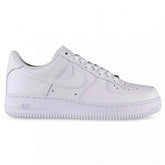 Air Force 1 Triple White - Unisex Casual Shoes
