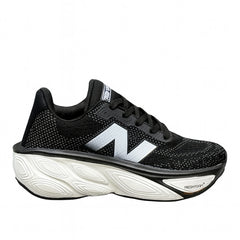 New Balance Fresh Foam X  More V5 Black Agate