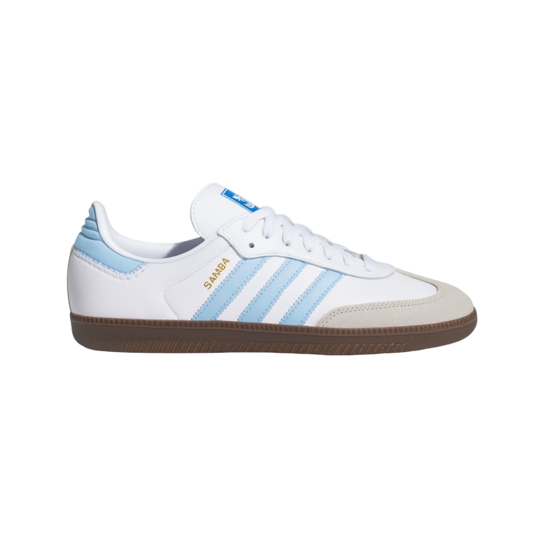 Addidas Samba OG Sky Gum