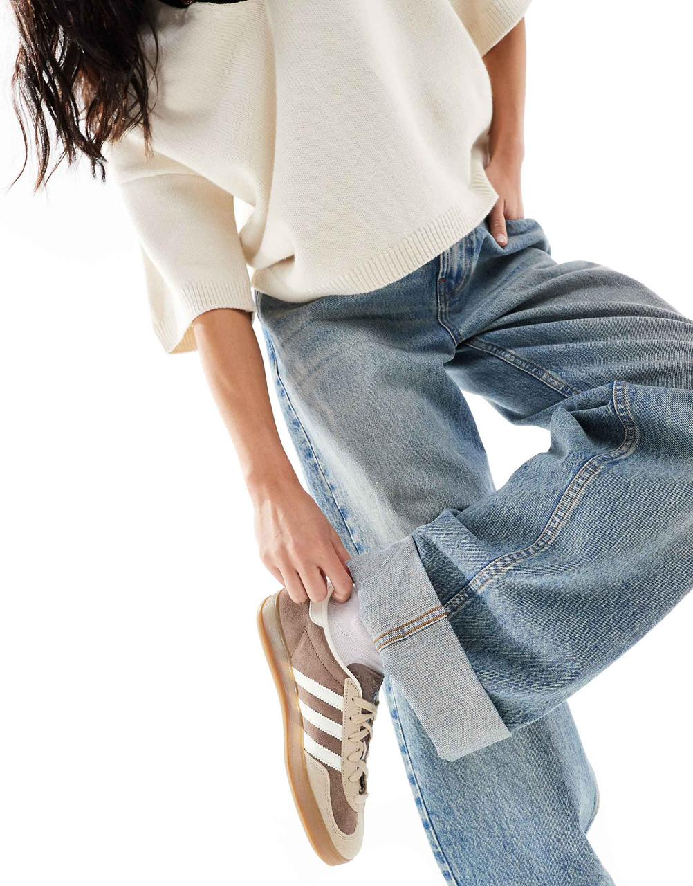 Addidas Gazelle Indoor Shoes