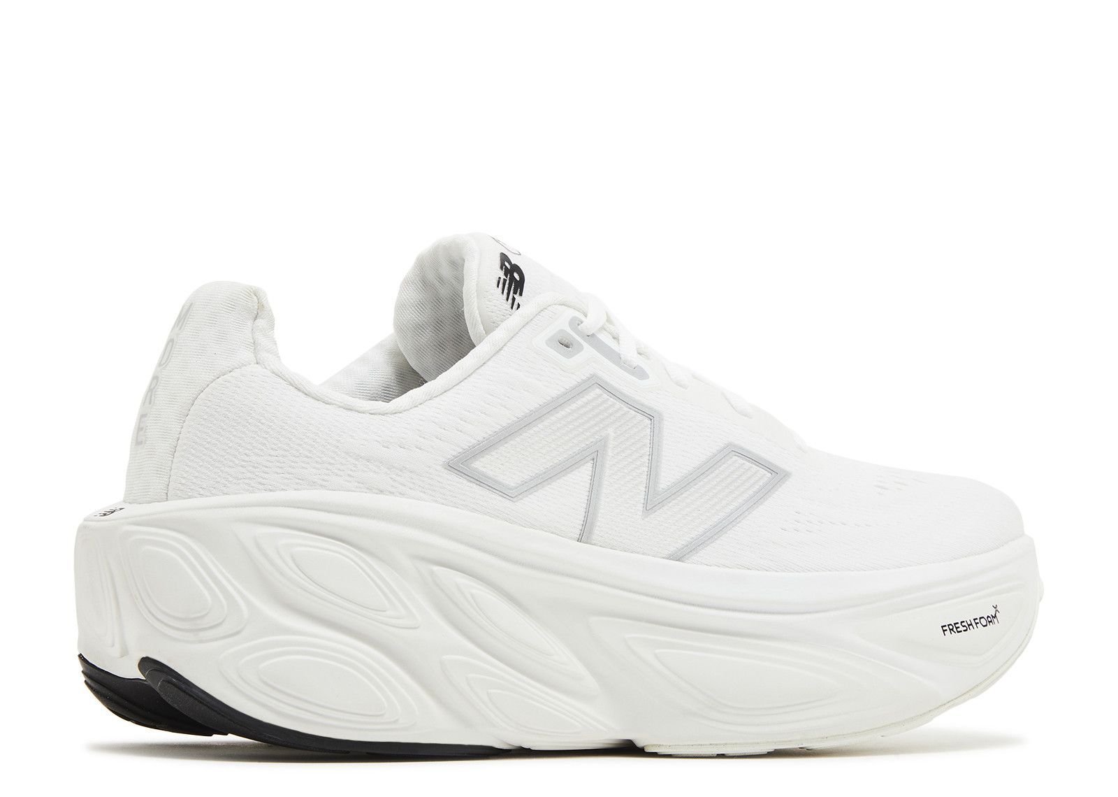 New Balance Fresh Foam X  More V5 White Agate