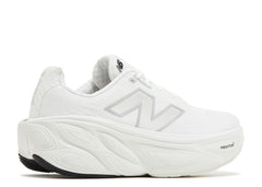 New Balance Fresh Foam X  More V5 White Agate