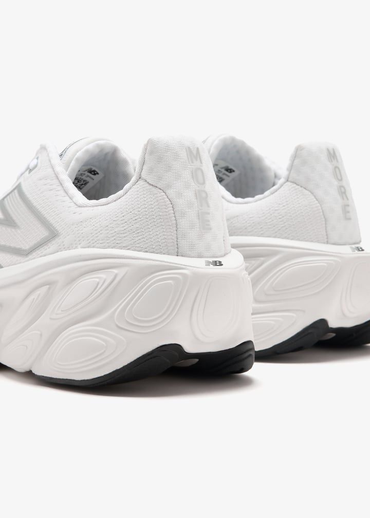 New Balance Fresh Foam X  More V5 White Agate