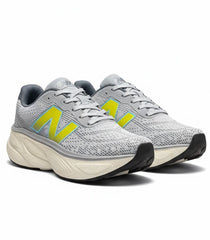 New Balance Fresh Foam X  More V5 Grey Agate