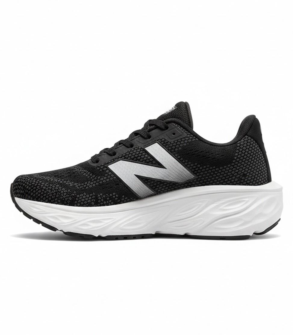 New Balance Fresh Foam X  More V5 Black Agate