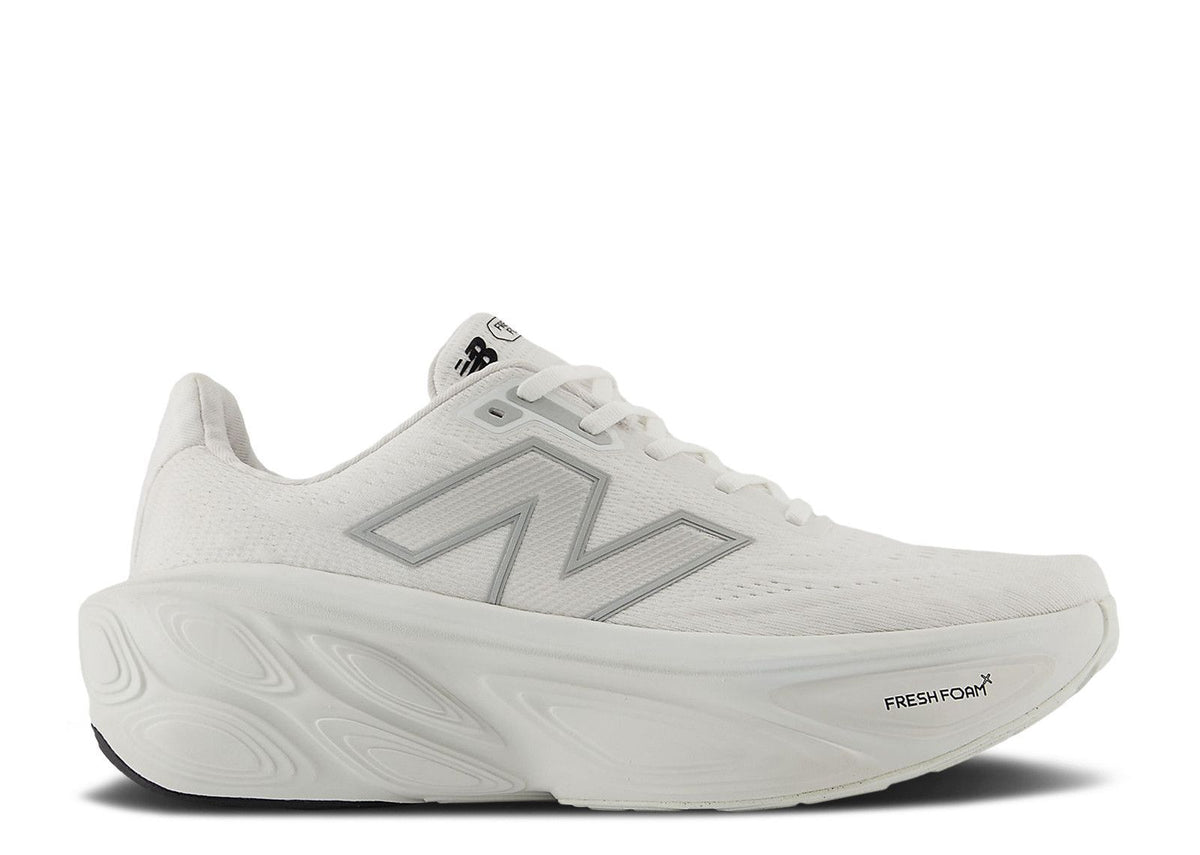 New Balance Fresh Foam X  More V5 White Agate