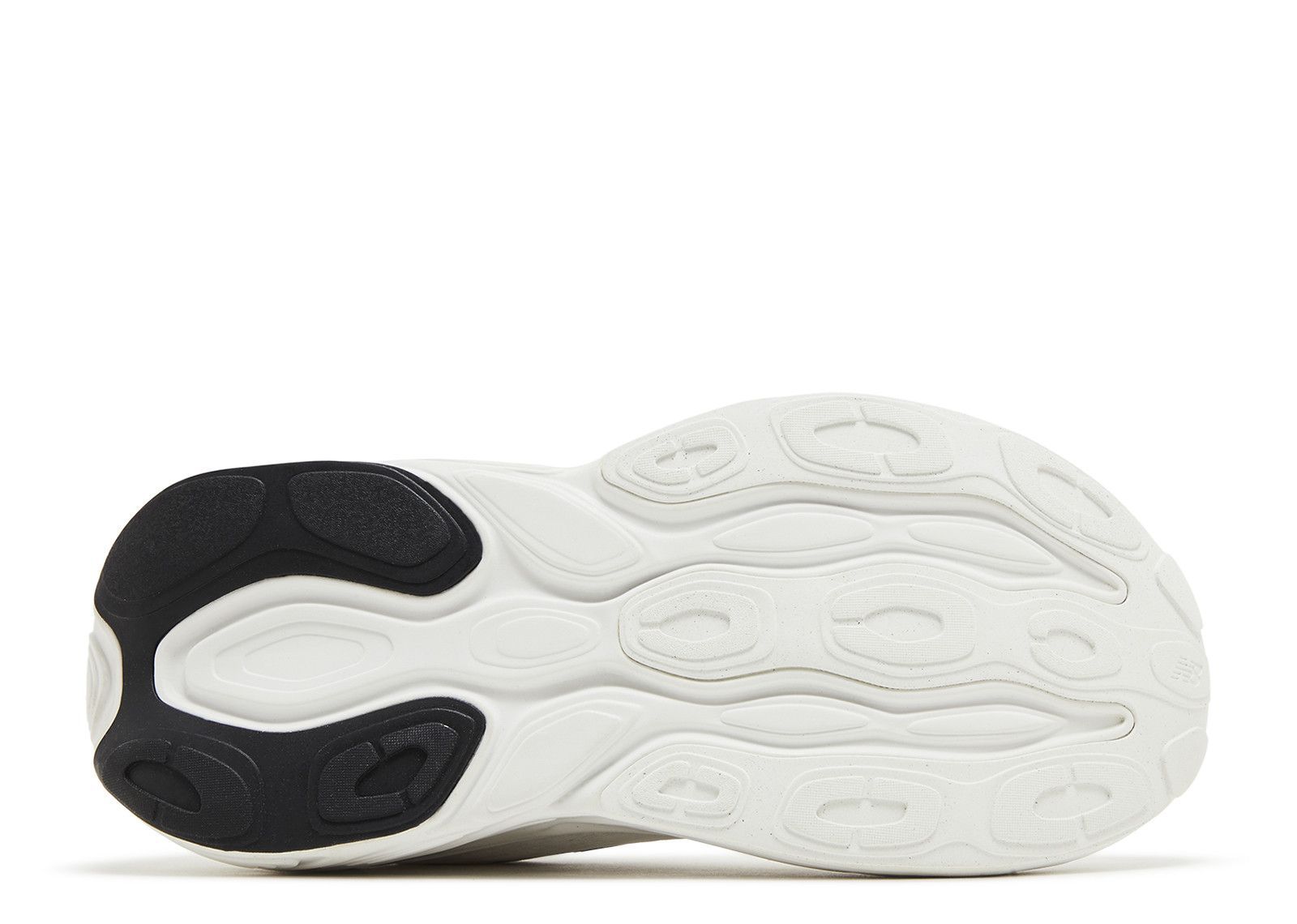 New Balance Fresh Foam X  More V5 White Agate