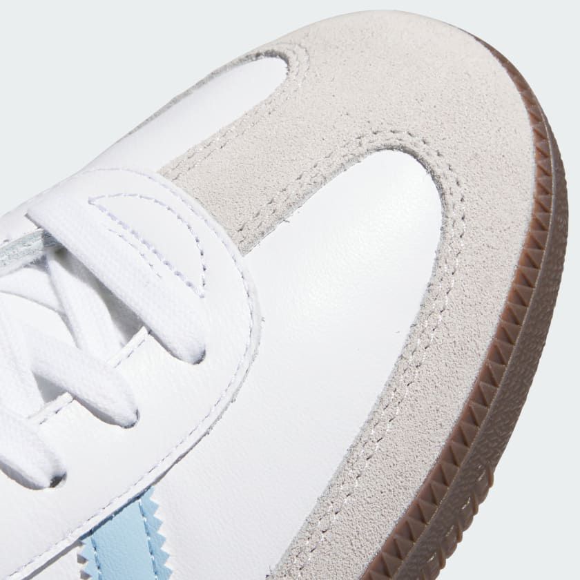 Addidas Samba OG Sky Gum