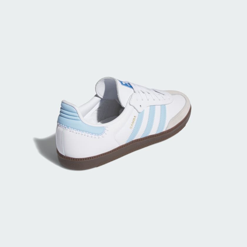 Addidas Samba OG Sky Gum