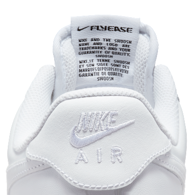 Air Force 1 Triple White - Unisex Casual Shoes