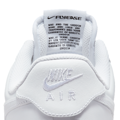 Air Force 1 Triple White - Unisex Casual Shoes
