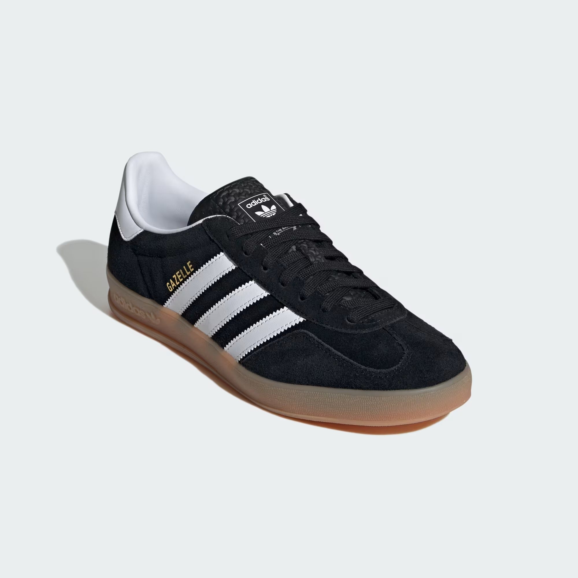 Addidas Gazelle Indoor Shoes