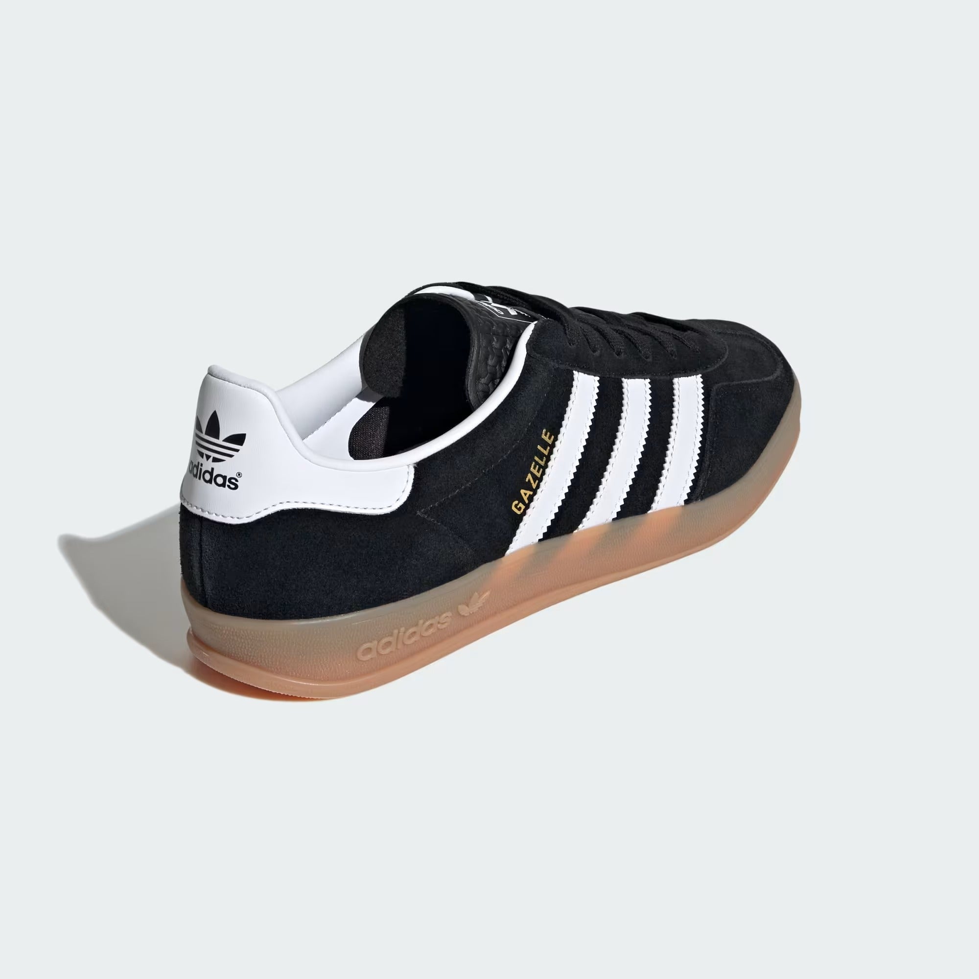 Addidas Gazelle Indoor Shoes
