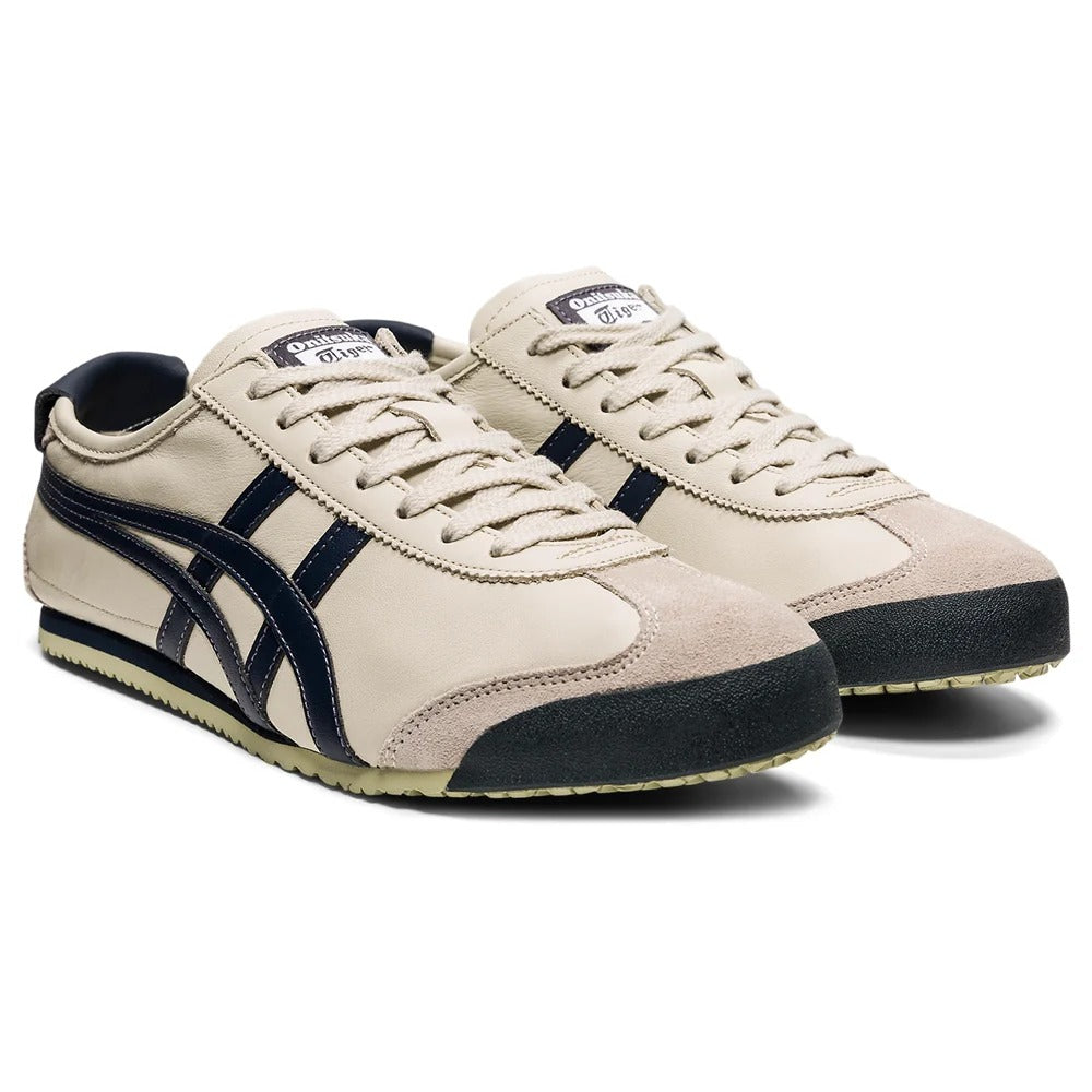 Onitsuka Tiger MEXICO 66 Birch/Peacoat
