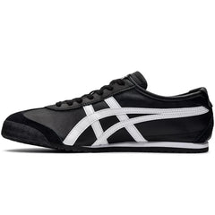 Onitsuka Tiger MEXICO 66 Ash Black And White