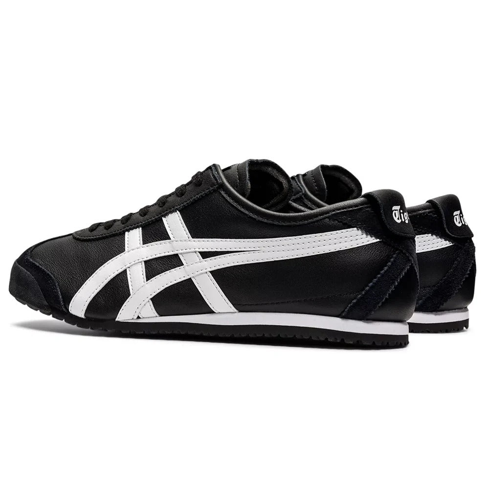 Onitsuka Tiger MEXICO 66 Ash Black And White