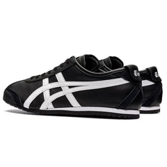 Onitsuka Tiger MEXICO 66 Ash Black And White