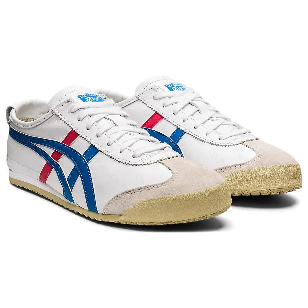 Onitsuka Tiger MEXICO 66 White/Blue