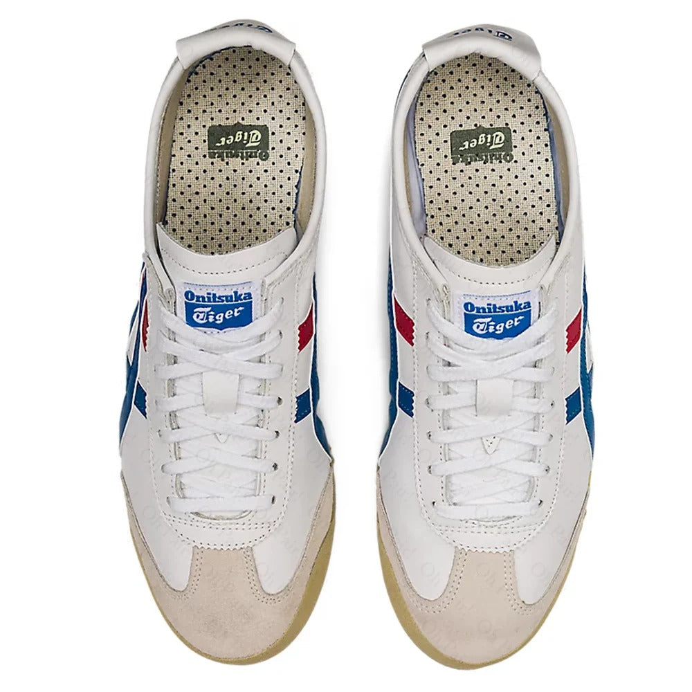 Onitsuka Tiger MEXICO 66 White/Blue