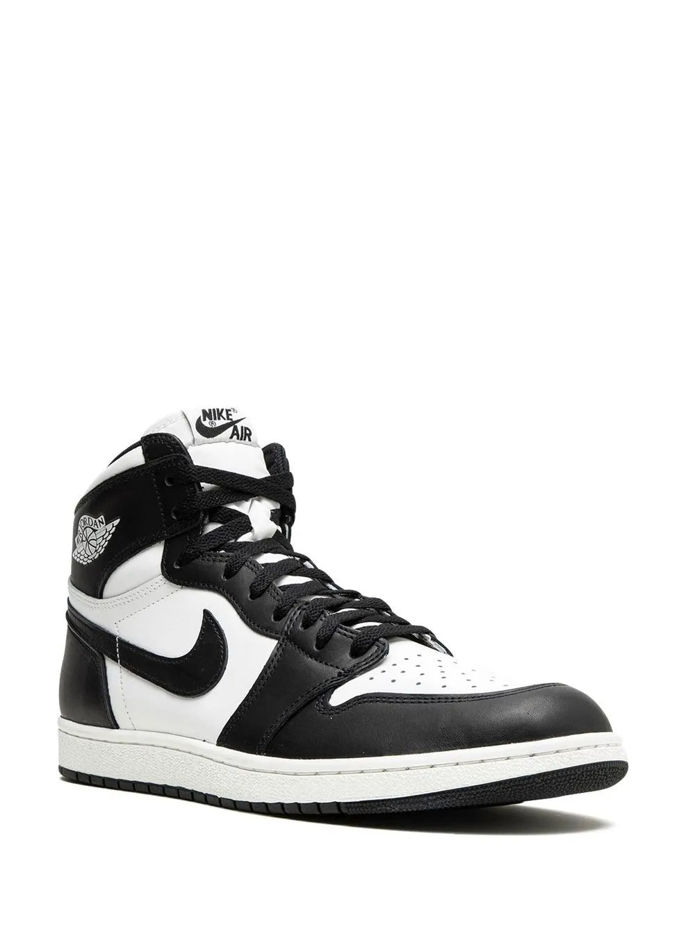 Nike Air Jordan 1 High Black White