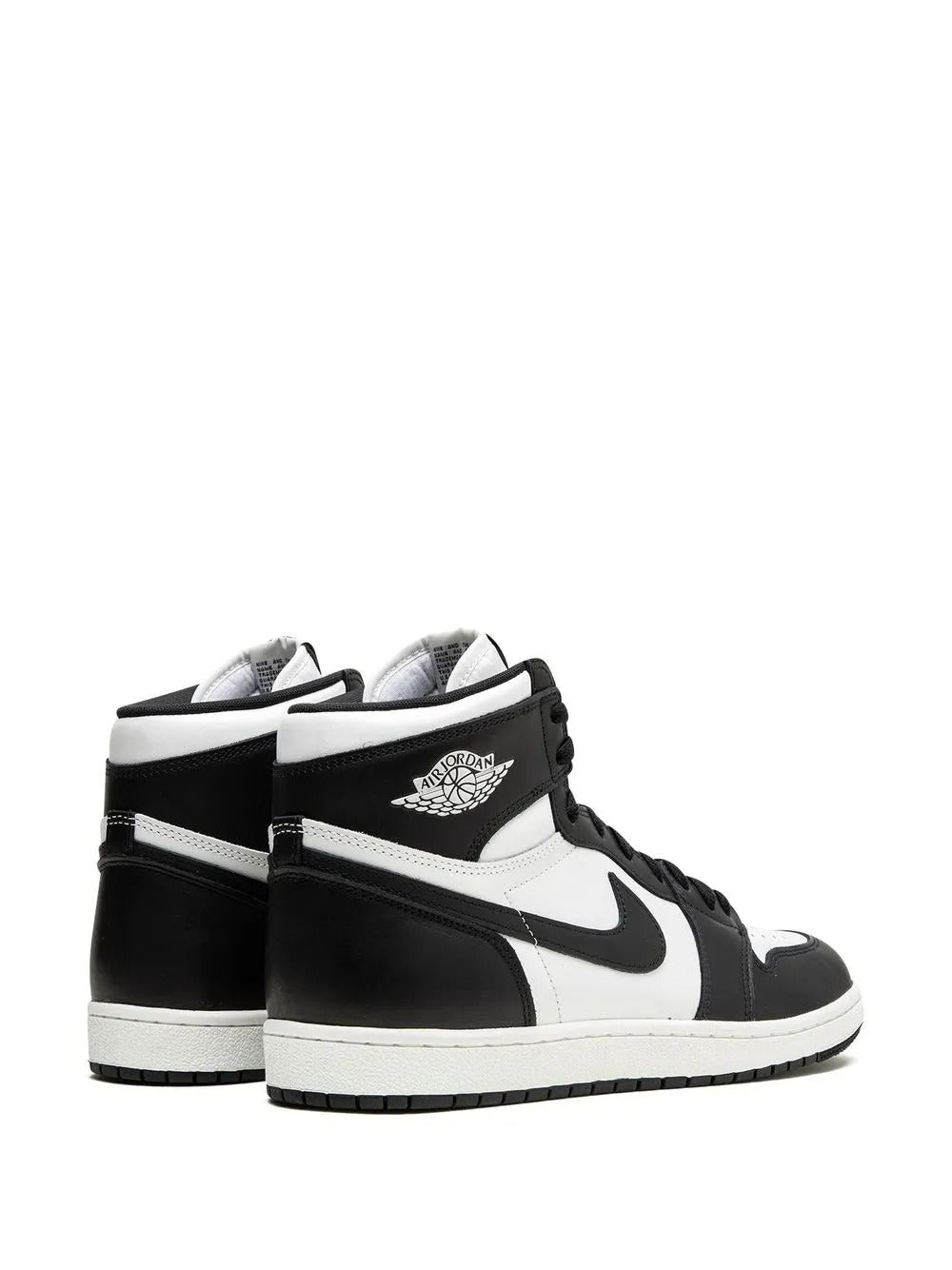 Nike Air Jordan 1 High Black White