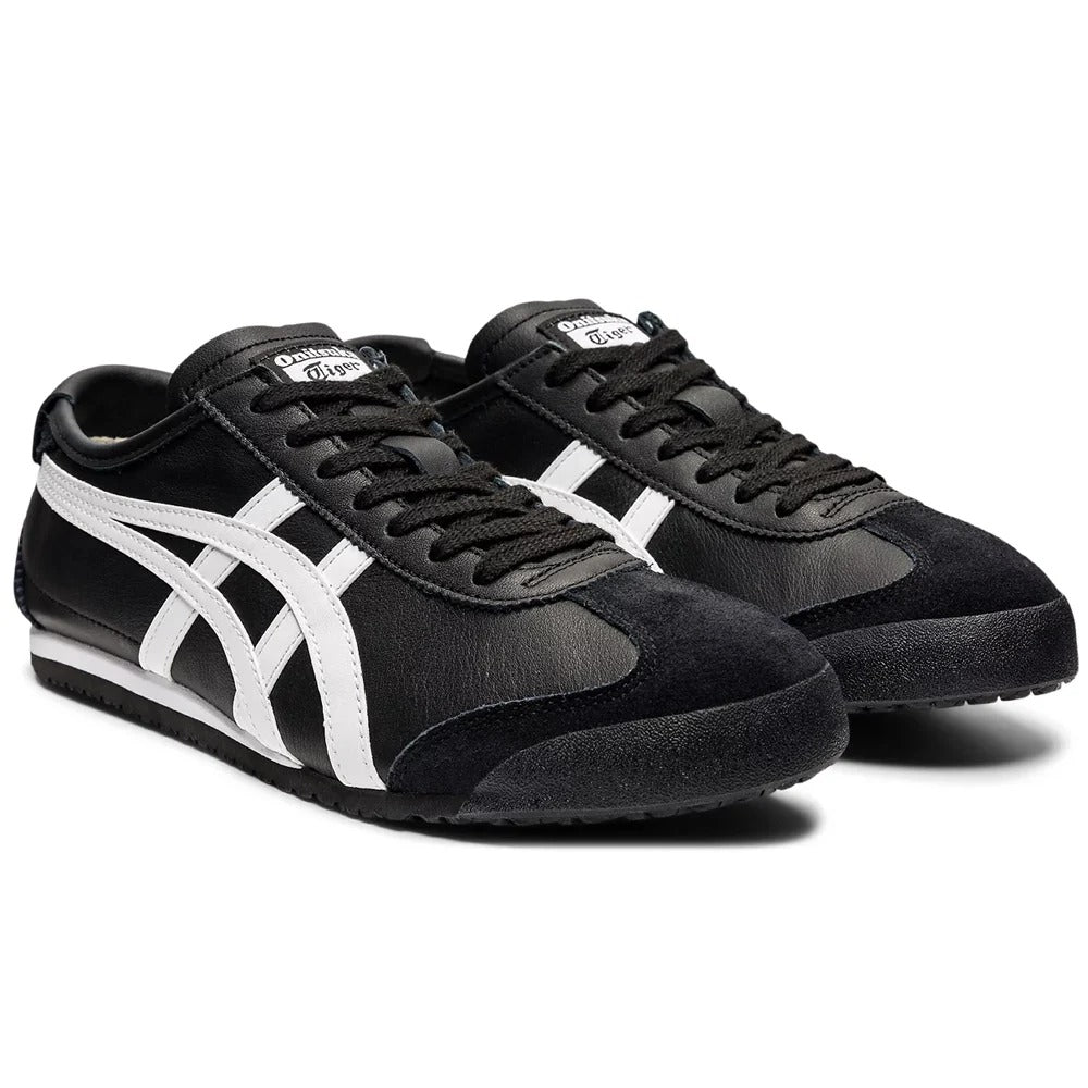 Onitsuka Tiger MEXICO 66 Ash Black And White