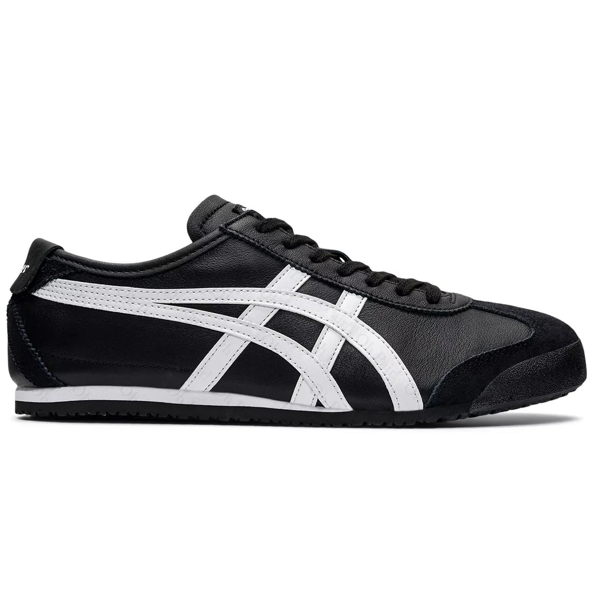 Onitsuka Tiger MEXICO 66 Ash Black And White