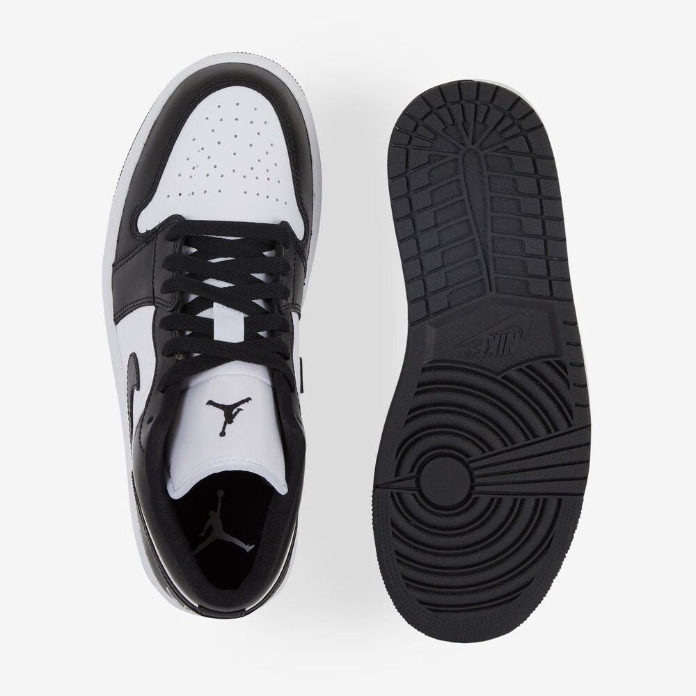 Nike Air Jordan 1 Low Black