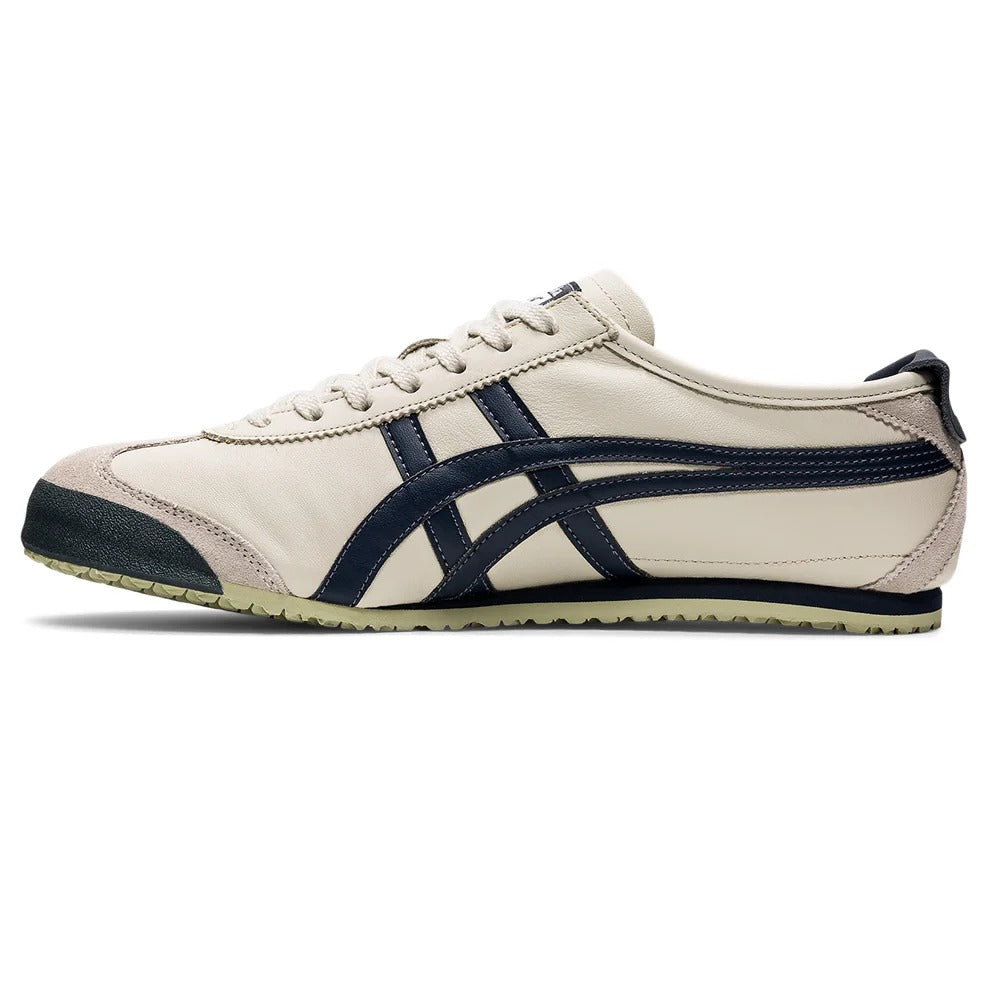 Onitsuka Tiger MEXICO 66 Birch/Peacoat