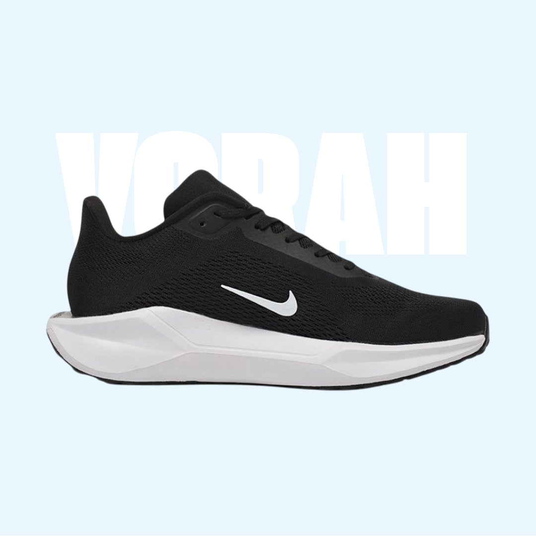 Nike Air Zoom Pegasus 40 Black Gum Running Shoes – Buy Online in Pakistan | Vorah