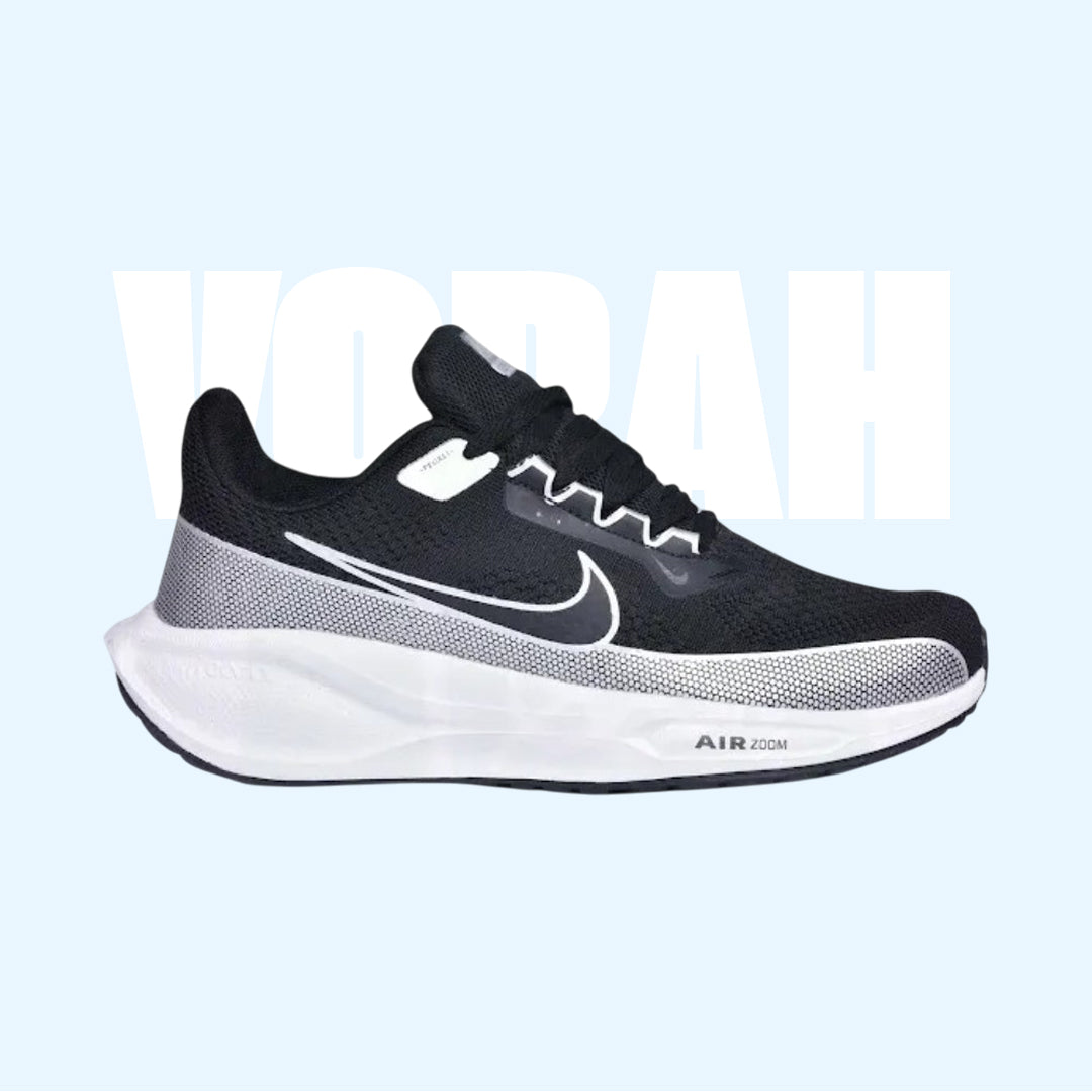 Nike Air Zoom Pegasus 41 Black Grey running shoes – buy online in Pakistan