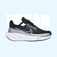 Nike Air Zoom Pegasus 41 Black Grey running shoes – buy online in Pakistan