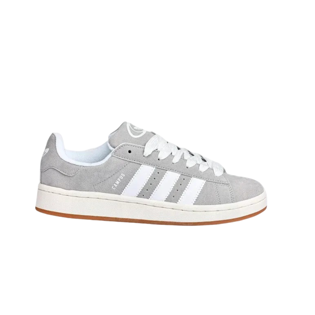Adidas Campus Grey Gum